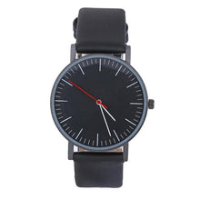 Thin Casual Wristwatch, , Gifts for Designers, Clean minimal gifts for designers and creatives, gift, design, designer - Gifts for Designers, Gifts for Architects