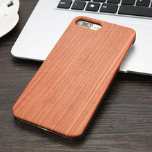 Real Wood Case For iphone X XS XR 8 7 6 6S Plus 5 5S SE C, , Gifts for Designers, Clean minimal gifts for designers and creatives, gift, design, designer - Gifts for Designers, Gifts for Architects