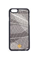 Skeleton Leaves Phone Case - Made with Real Organic Handpicked Materials, , Gifts for Designers, Clean minimal gifts for designers and creatives, gift, design, designer - Gifts for Designers, Gifts for Architects