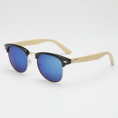 5 Colors Men Retro Sunglasses Wooden, , Gifts for Designers, Clean minimal gifts for designers and creatives, gift, design, designer - Gifts for Designers, Gifts for Architects