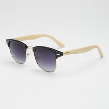 5 Colors Men Retro Sunglasses Wooden, , Gifts for Designers, Clean minimal gifts for designers and creatives, gift, design, designer - Gifts for Designers, Gifts for Architects