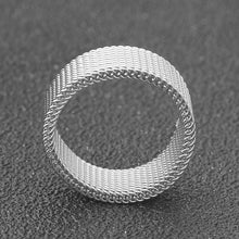 The Chainmail - FREE for a Limited Time, Ring, Gifts for Designers, Clean minimal gifts for designers and creatives, gift, design, designer - Gifts for Designers, Gifts for Architects