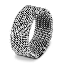 The Chainmail - FREE for a Limited Time, Ring, Gifts for Designers, Clean minimal gifts for designers and creatives, gift, design, designer - Gifts for Designers, Gifts for Architects
