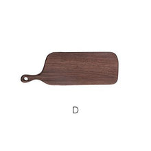Wood Bread Board Pizza Board Cutting Board With Handle Hole, , Gifts for Designers, Clean minimal gifts for designers and creatives, gift, design, designer - Gifts for Designers, Gifts for Architects