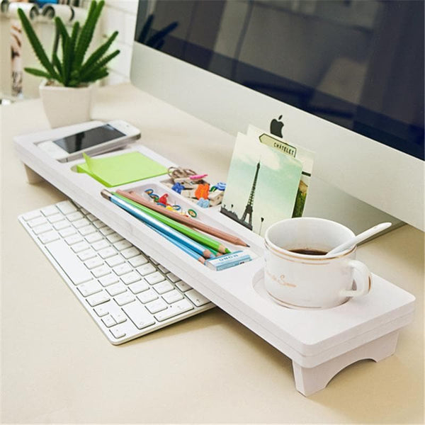 Wooden Desktop Organizer, , Gifts for Designers, Clean minimal gifts for designers and creatives, gift, design, designer - Gifts for Designers, Gifts for Architects
