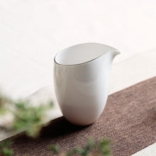 Jingdezhen handmade ceramic cup, , Gifts for Designers, Clean minimal gifts for designers and creatives, gift, design, designer - Gifts for Designers, Gifts for Architects