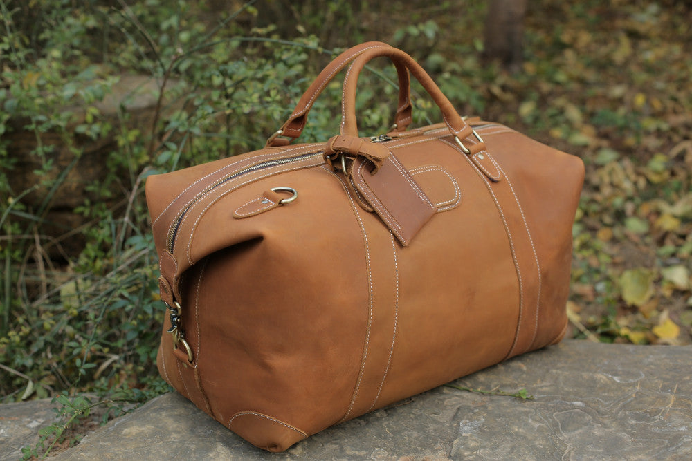 Wholesale Travel Storage Bag Customized Vintagexury Outdoor