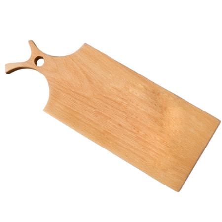 High-end Kitchen Wooden Cutting Board Chopping Block, , Gifts for Designers, Clean minimal gifts for designers and creatives, gift, design, designer - Gifts for Designers, Gifts for Architects