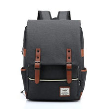 High Quality Oxford Style Backpack, , Gifts for Designers, Clean minimal gifts for designers and creatives, gift, design, designer - Gifts for Designers, Gifts for Architects