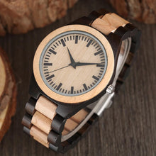 Full Wooden Hand-made Design Watch, , Gifts for Designers, Clean minimal gifts for designers and creatives, gift, design, designer - Gifts for Designers, Gifts for Architects