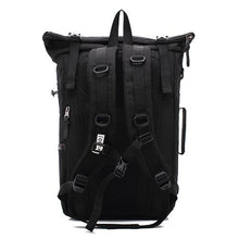Waterproof Bike Backpack, , Gifts for Designers, Clean minimal gifts for designers and creatives, gift, design, designer - Gifts for Designers, Gifts for Architects