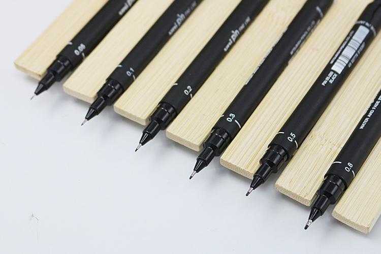 Felt Tip Sketching Pens – Gifts for Designers