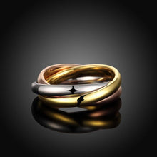 The Intertwined- FREE for a Limited time, Ring, Gifts for Designers, Clean minimal gifts for designers and creatives, gift, design, designer - Gifts for Designers, Gifts for Architects
