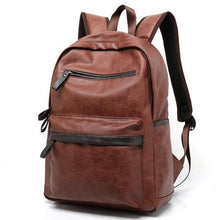High Quality Leather Backpack, , Gifts for Designers, Clean minimal gifts for designers and creatives, gift, design, designer - Gifts for Designers, Gifts for Architects