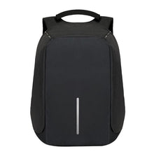 BackShield- A Minimal Anti-Theft Backpack, , Gifts for Designers, Clean minimal gifts for designers and creatives, gift, design, designer - Gifts for Designers, Gifts for Architects