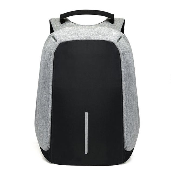 BackShield- A Minimal Anti-Theft Backpack, , Gifts for Designers, Clean minimal gifts for designers and creatives, gift, design, designer - Gifts for Designers, Gifts for Architects