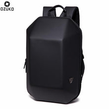 The Ozuko -  Anti theft Bag Water Repellent Backpack, , Gifts for Designers, Clean minimal gifts for designers and creatives, gift, design, designer - Gifts for Designers, Gifts for Architects