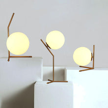 Bauhaus Style Table Lamps, , Gifts for Designers, Clean minimal gifts for designers and creatives, gift, design, designer - Gifts for Designers, Gifts for Architects