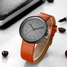 The Luxembourg - Minimalist Watch, , Gifts for Designers, Clean minimal gifts for designers and creatives, gift, design, designer - Gifts for Designers, Gifts for Architects