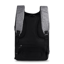 Oxford Anti Theft Backpack, , Gifts for Designers, Clean minimal gifts for designers and creatives, gift, design, designer - Gifts for Designers, Gifts for Architects