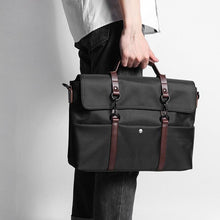 Waterproof Laptop Briefcase and Messenger Bag, , Gifts for Designers, Clean minimal gifts for designers and creatives, gift, design, designer - Gifts for Designers, Gifts for Architects