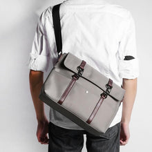 Urban Canvas Messenger Bag, , Gifts for Designers, Clean minimal gifts for designers and creatives, gift, design, designer - Gifts for Designers, Gifts for Architects