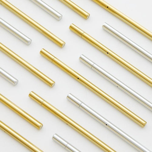 Minimalistic Gel Pen 0.5 mm, , Gifts for Designers, Clean minimal gifts for designers and creatives, gift, design, designer - Gifts for Designers, Gifts for Architects
