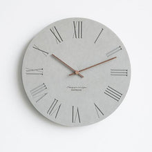 Nordic Wall Clock, , Gifts for Designers, Clean minimal gifts for designers and creatives, gift, design, designer - Gifts for Designers, Gifts for Architects