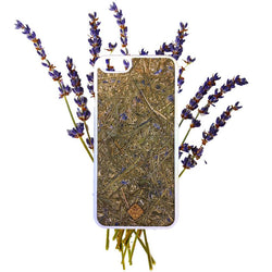 Aromatic Lavender Phone Case - Made with Real Organic Handpicked Materials, , Gifts for Designers, Clean minimal gifts for designers and creatives, gift, design, designer - Gifts for Designers, Gifts for Architects