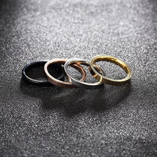 The Stack - FREE for a Limited Time, Ring, Gifts for Designers, Clean minimal gifts for designers and creatives, gift, design, designer - Gifts for Designers, Gifts for Architects
