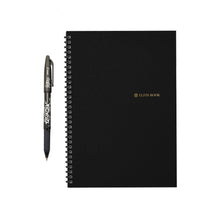 Everlast™ Smart Reusable Notebook, , Gifts for Designers, Clean minimal gifts for designers and creatives, gift, design, designer - Gifts for Designers, Gifts for Architects