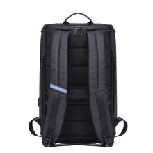 Tokyo Streets - A Waterproof, USB Charging, Anti Theft 15.6 Inches Backpack, , Gifts for Designers, Clean minimal gifts for designers and creatives, gift, design, designer - Gifts for Designers, Gifts for Architects