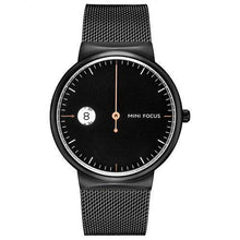 FOCUS | A Minimalist Timepiece, , Gifts for Designers, Clean minimal gifts for designers and creatives, gift, design, designer - Gifts for Designers, Gifts for Architects