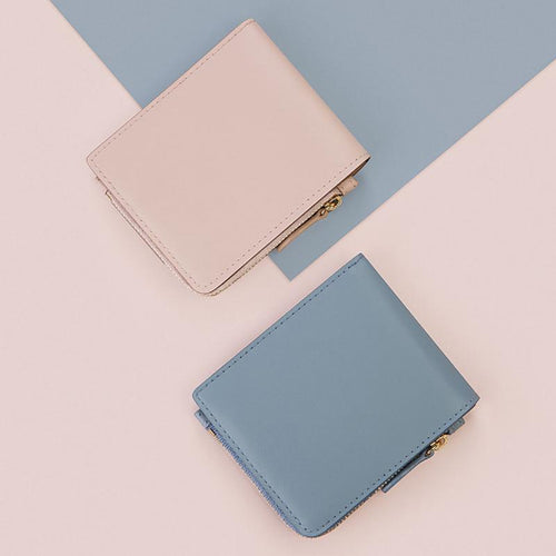 Minimal Pastel Colored Wallets, , Gifts for Designers, Clean minimal gifts for designers and creatives, gift, design, designer - Gifts for Designers, Gifts for Architects