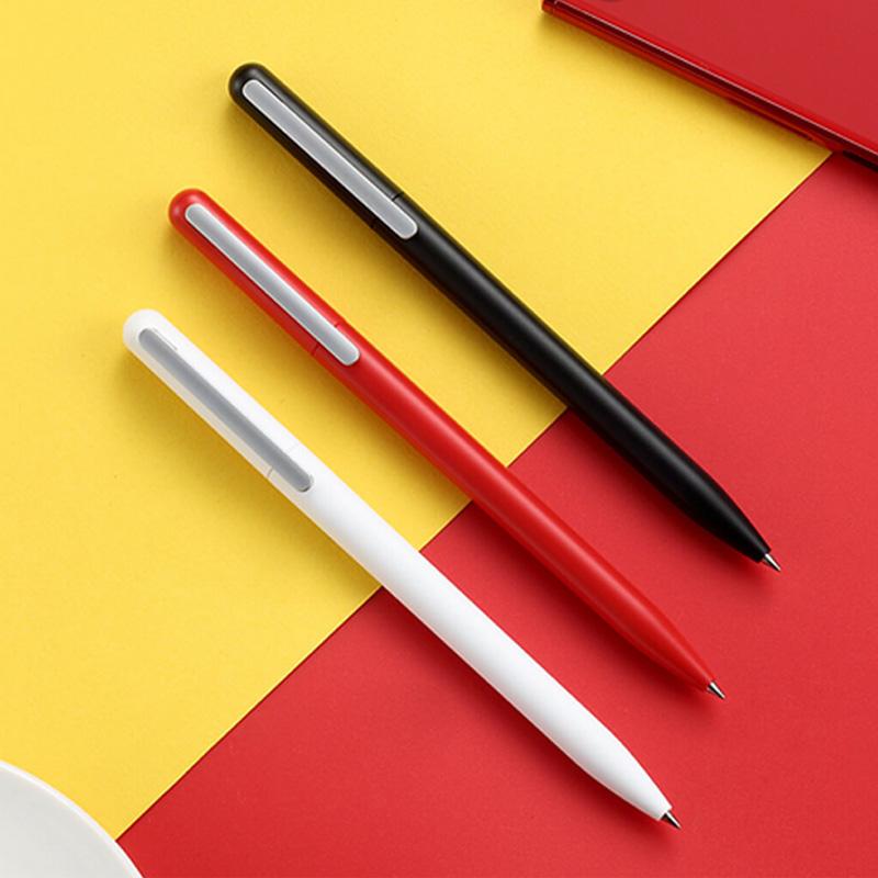 Versatile, Compact Square Ballpoint Pen Options 