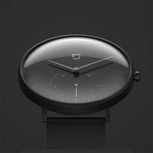 The Dubai- Minimalist Smart Watch with Pedometer, Automatic Time Calibration, and Vibration Reminder, , Gifts for Designers, Clean minimal gifts for designers and creatives, gift, design, designer - Gifts for Designers, Gifts for Architects