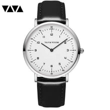 VAVA Minimalist Time Piece, , Gifts for Designers, Clean minimal gifts for designers and creatives, gift, design, designer - Gifts for Designers, Gifts for Architects