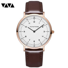 VAVA Minimalist Time Piece, , Gifts for Designers, Clean minimal gifts for designers and creatives, gift, design, designer - Gifts for Designers, Gifts for Architects