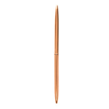 0.7mm Metal Gold Silver Ballpoint Pens, , Gifts for Designers, Clean minimal gifts for designers and creatives, gift, design, designer - Gifts for Designers, Gifts for Architects
