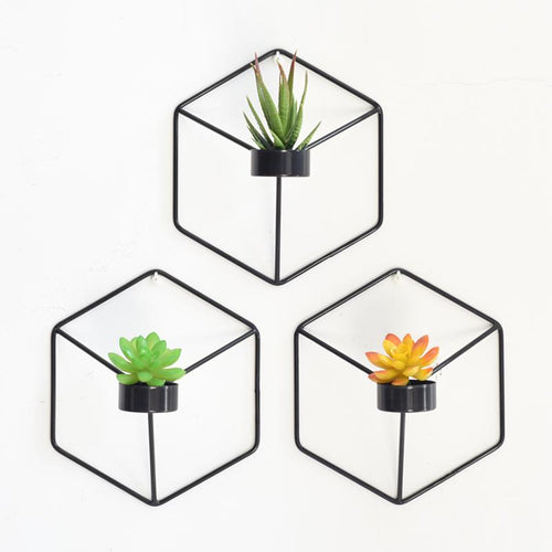 Modern Minimalist Creative Wall Hanging Candle Holder, , Gifts for Designers, Clean minimal gifts for designers and creatives, gift, design, designer - Gifts for Designers, Gifts for Architects