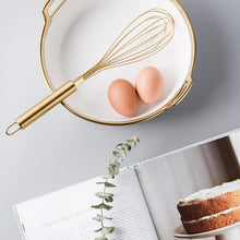 Nordic Style Golden Cooking Tools, , Gifts for Designers, Clean minimal gifts for designers and creatives, gift, design, designer - Gifts for Designers, Gifts for Architects