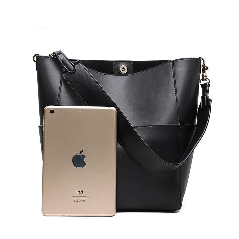 Genuine Leather Hand Bags for Women New Small Shoulder Bag Wide Strap  Crossbody Bags Ita Mini Luxury Designer Sling Bags - AliExpress