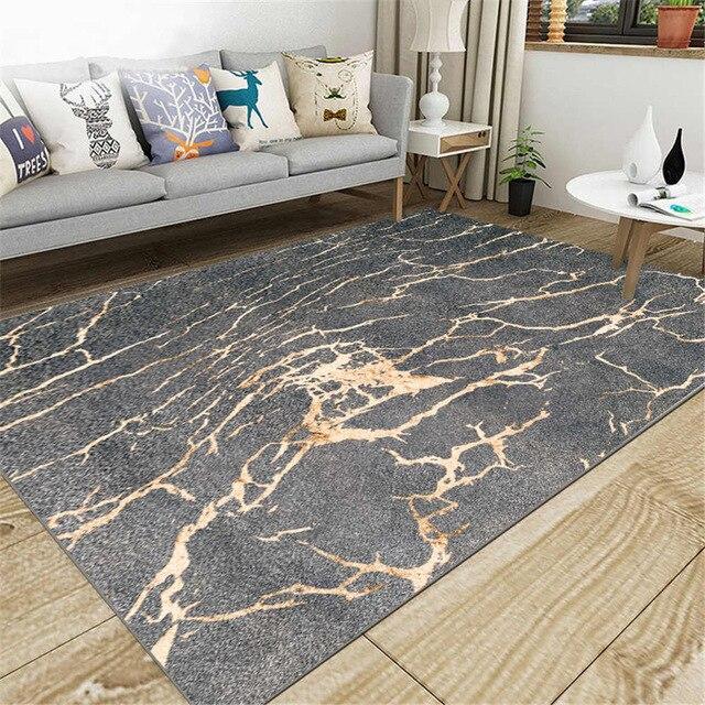 The Emblem Rug – Gifts for Designers