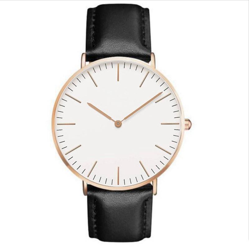 Minimalist Watches You Can Surely Afford - 25 Picks we Love!