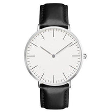 Nordic Minimalist Watch, , Gifts for Designers, Clean minimal gifts for designers and creatives, gift, design, designer - Gifts for Designers, Gifts for Architects