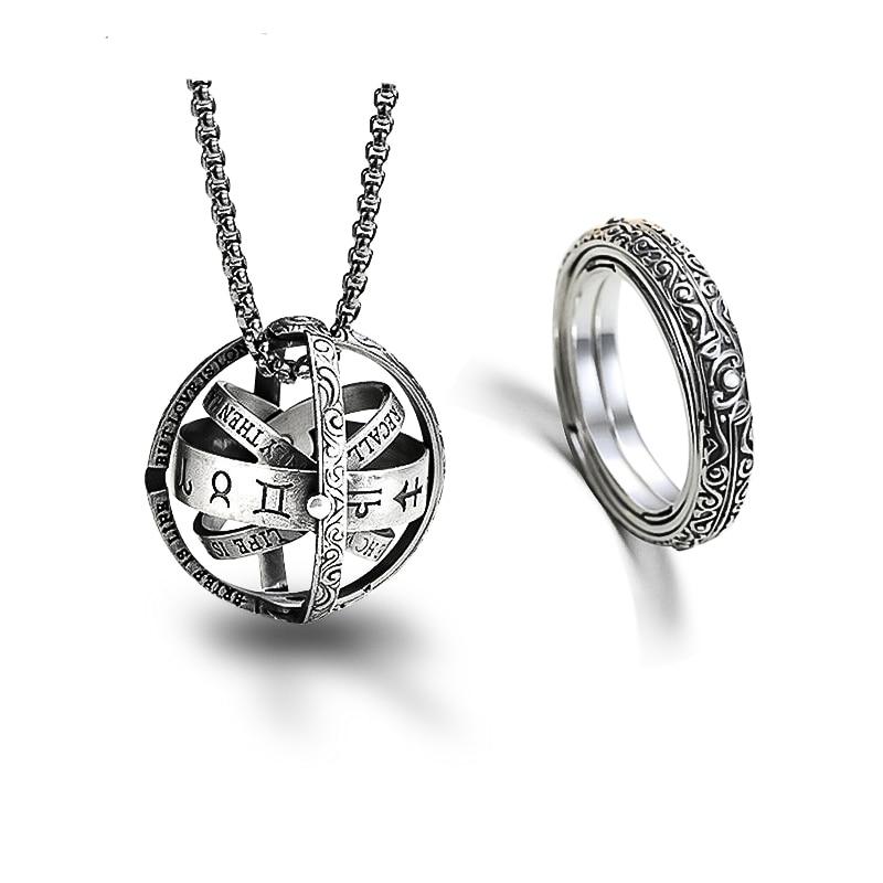 Foldable Ring 16 Century Ring Astronomical Sphere 16th Century