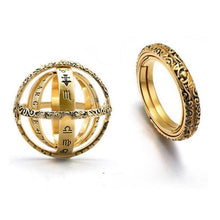 16th Century German Astronomical Ring | A Token of Love, , Gifts for Designers, Clean minimal gifts for designers and creatives, gift, design, designer - Gifts for Designers, Gifts for Architects