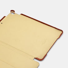Genuine Leather Folio for Ipad Pro 10.5